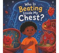 Who Is Beating Inside My Chest?: A playful mystery about the amazing heart inside every child
