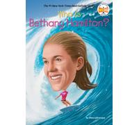 Who Is Bethany Hamilton?