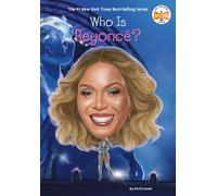 Who Is Beyonce?
