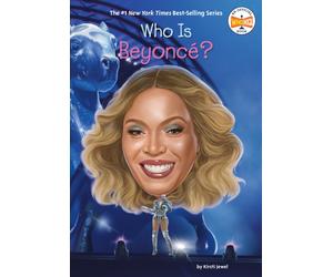 Who Is Beyonce?
