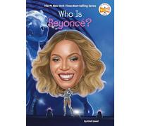 Who Is Beyoncé? (Who Was?)