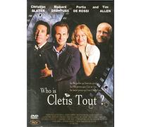 Who is Cletis tout ? (Import Benelux)