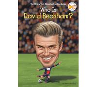 Who Is David Beckham? (Who Was?)