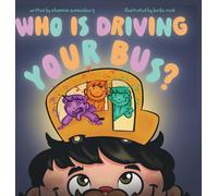 Who Is Driving Your Bus?