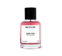 Who is Elijah Cherry Fiesta Eau De Parfum 100ml