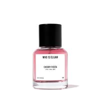 WHO IS ELIJAH Cherry Fiesta Eau de parfum 50ml