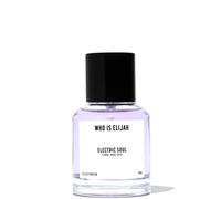 WHO IS ELIJAH Electric Soul 50ml