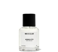 WHO IS ELIJAH Morning After Eau de parfum 50ml