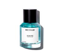 WHO IS ELIJAH OCEAN EYES Eau De Parfum 50ml