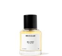 WHO IS ELIJAH Wall Street 50ml