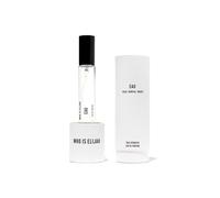 Who Is Elijah Women's Eau Eau De Parfum 10ml in Misc Who Is Elijah Misc 10ml