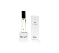 Who Is Elijah Women's Her Eau De Parfum 10ml in Misc Who Is Elijah Misc 10ml