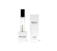 Who Is Elijah Morning After 10Ml