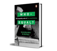 Who Is Equal: The Equality Code of the Constitution