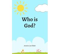 Who is God?
