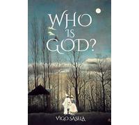 Who is God?: A Child’s Journey to Find God Between Two Faiths.