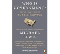 Who is Government?