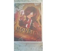 Who is Harry Houdini (DVD) find out how Little harry became the great houdini