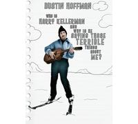 Who Is Harry Kellerman & Why Is He Saying Those [DVD] [1971] [Region 1] [US Import] [NTSC]