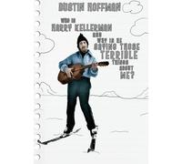 Who Is Harry Kellerman & Why Is He Saying Those [DVD] [1971] [Region 1] [US Import] [NTSC]