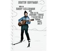 Who Is Harry Kellerman & Why Is He Saying Those [DVD] [1971] [Region 1] [US Import] [NTSC]