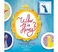 Who is Henry? A Peacock's Tale