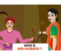 Who Is Her Husband? & The Goodness Of Heart