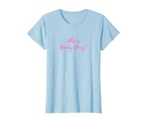 Who is Hunky Dory? T-Shirt