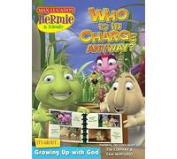 Who Is in Charge Anyway?: A Lesson in Growing Up With God [DVD] [NTSC]
