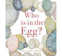 Who Is in the Egg? (Nature Revealed!)