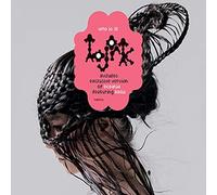 Björk Who is it (CD) (US IMPORT)
