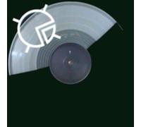 WHO IS IT - Shooting Stars and Asteroids Mix [Vinyl]