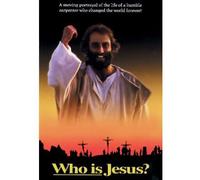 Who Is Jesus [DVD] [Region 1] [US Import] [NTSC]