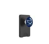 Who is JESUS? My LORD & Savior - Christian Faith Baptism PopSockets PopWallet for MagSafe