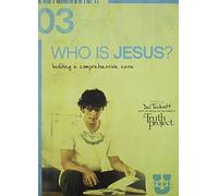 Who Is Jesus Really? [Region 1]