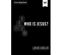 Who Is Jesus? Video Study [DVD] [Region 1] [NTSC]