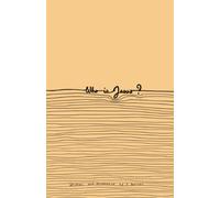 Who is Jesus? (Who Am I?)