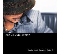 Who is Jill Scott?