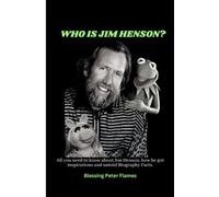 WHO IS JIM HENSON: All you need to know about Jim Henson, how he got inspirations and untold Biography Facts