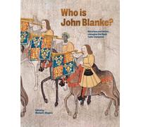 Who is John Blanke?: Artists and Historians Reimagine the Black Tudor Trumpeter