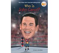 Who Is John Cena?
