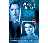 Who Is Julia [DVD] [1986] [Region 1] [US Import] [NTSC]