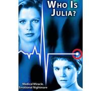 Who is Julia? (DVD) Jameson Parker Mare Winningham Jeffrey DeMunn (US IMPORT)