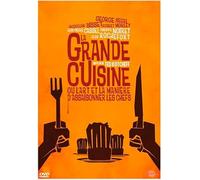 Who Is Killing the Great Chefs of Europe?