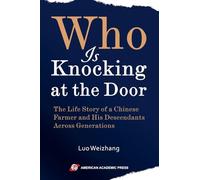 Who Is Knocking at the Door