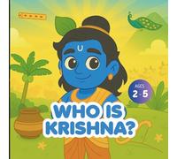 Who is Krishna?