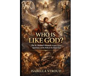 WHO IS LIKE GOD?: The St. Michael Chronicle: Scripture, Legend, Apparitions, and the Battle for the Human Soul (The Holy Trinity: God is with us)