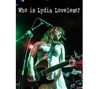 Who Is Lydia Loveless?