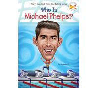 Who Is Michael Phelps? (Who Was?)