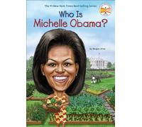 Who Is Michelle Obama?